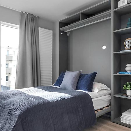 B18 Apartments Ρέυκιαβικ Δωμάτιο φωτογραφία