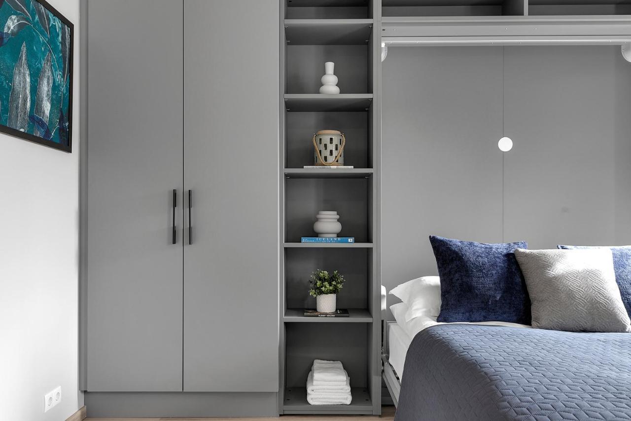 B18 Apartments Ρέυκιαβικ Εξωτερικό φωτογραφία