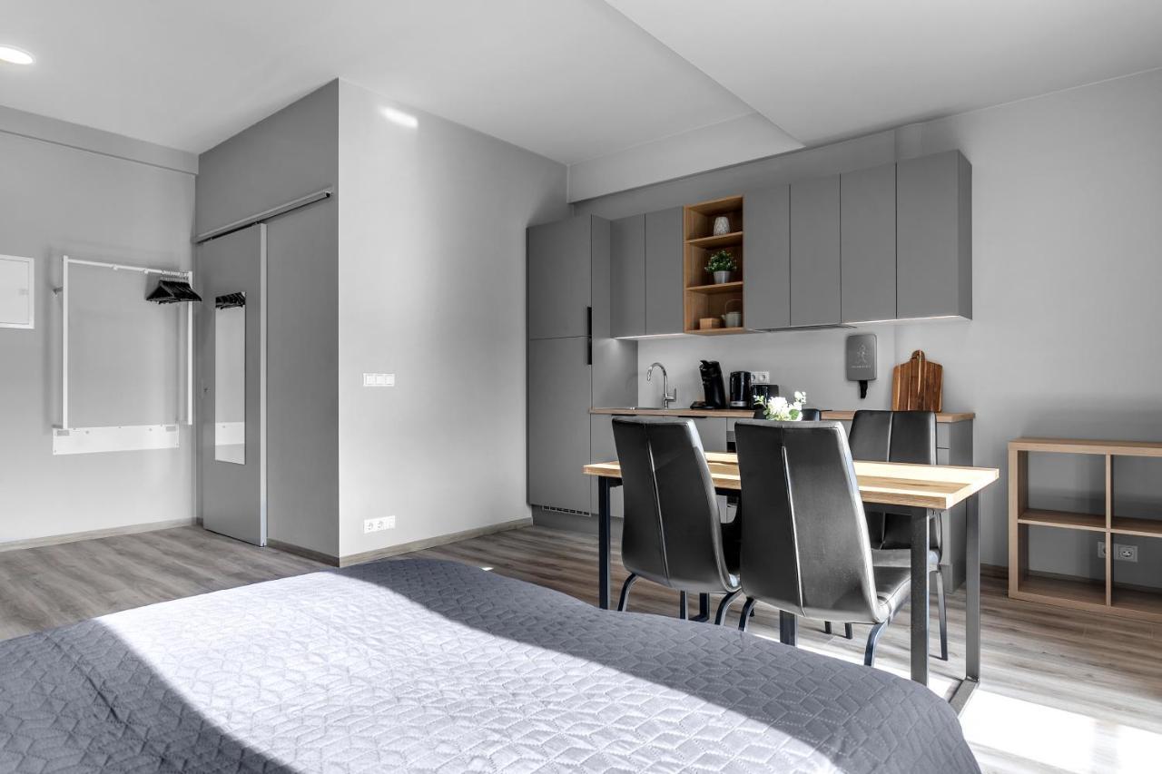 B18 Apartments Ρέυκιαβικ Εξωτερικό φωτογραφία
