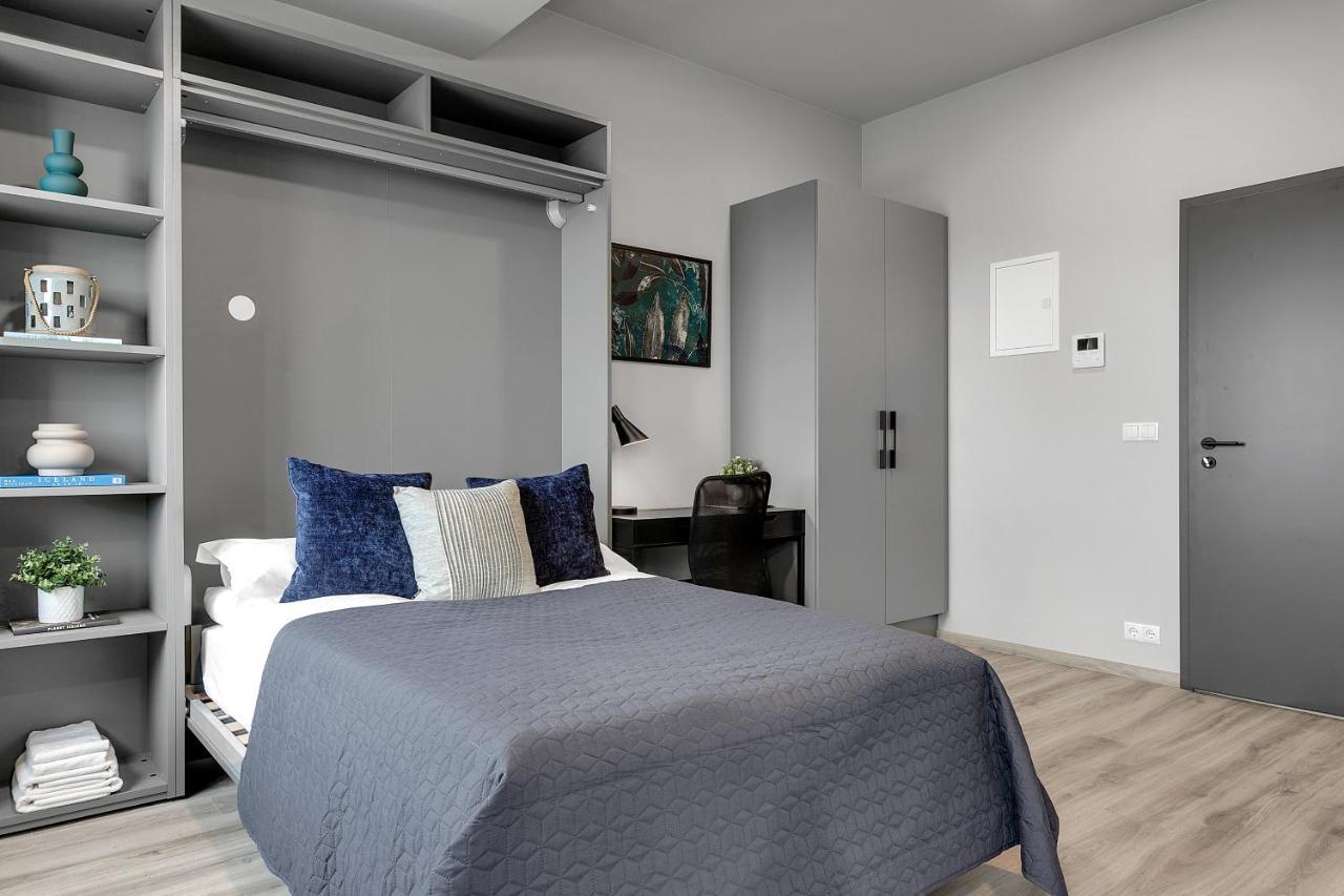 B18 Apartments Ρέυκιαβικ Εξωτερικό φωτογραφία