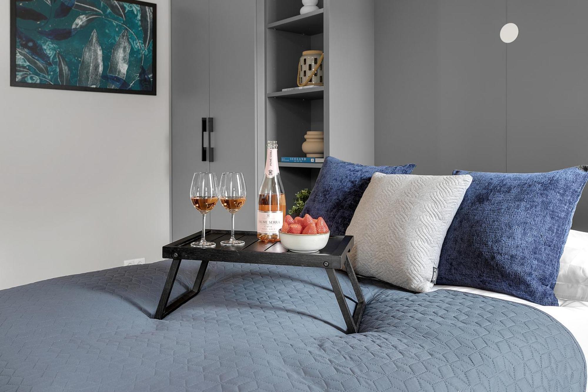 B18 Apartments Ρέυκιαβικ Δωμάτιο φωτογραφία